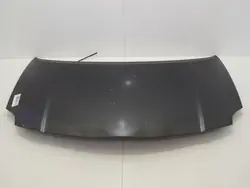 Couvercle Moteur Toyota Auris 06-09 OEM 368446698