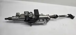 Colonne de direction OEM 9820460677 pour Peugeot 508 II