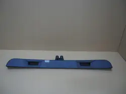 Kofferbakdeksel Bekledingspaneel OEM A2437401400 Mercedes EQB
