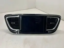 Écran de navigation Chrysler Pacifica OEM P68223456AD