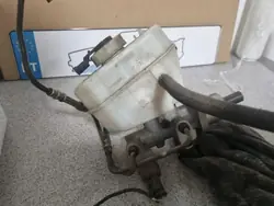Cylindre de frein BMW OEM 34336785666 pour E46 3.0L