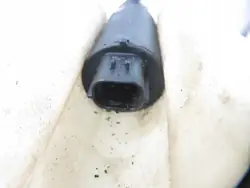 Spolarbehållare OEM M1071795 för Toyota Avensis II