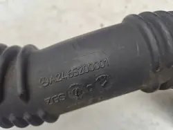 MERCEDES CLA W117 1.6 Tuyau d'air A2465200001