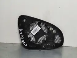 Insert de rétroviseur gauche Toyota C-HR 2018 OEM 2122001004