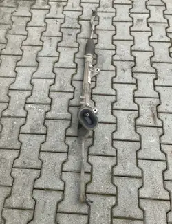 RENAULT CAPTUR I Ohjaustehostin 490013552R