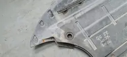 Couvercle Moteur OEM 8R0863821B pour Audi Q5 SQ5