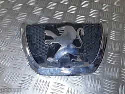 Autocollant Peugeot 207 OEM 96864156 - Pièce d'Occasion