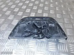 Peugeot 207 Tarra OEM 96864156 - Käytetty Osa
