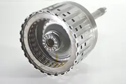 Arbre ZF 6HP26 1E - Pièce de boîte automatique