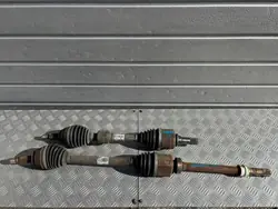 Renault Scenic IV Demi-Arbres OEM 391006307R 391019028R