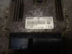 Kit d'allumage OEM 0281012490 pour Fiat Ducato 3.0L Diesel