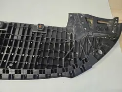 Plaque de protection sol pare-chocs Opel Corsa F OEM 9829531680