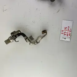 Turbo paineanturi Nissan Navara Renault Master 2.3 DCI