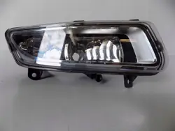 VW Polo - Farol Direito - 5127