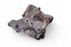 Mozzo posteriore sinistro AUDI A6 AVANT 2008 4F0505433H