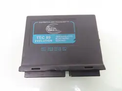 Controlador LPG Tec usado OEM TEC99 - 4822518