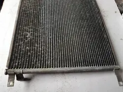 Klimaradiator Chevrolet Aveo 2008 OEM 96878657