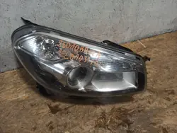 Nissan Qashqai, oikea heijastin 26010 BR02A