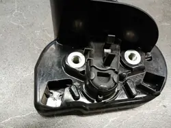 OEM 2K5843603 Vänster Skjutdörrslås för VW T5 T6