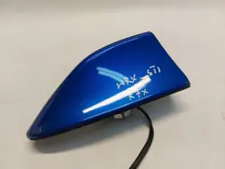 Subaru WRX STI 2015 takantenn OEM 86321va500e4