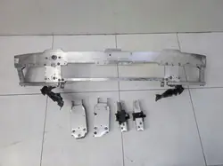 Barra di rinforzo paraurti anteriore Mercedes C-Class W206 OEM