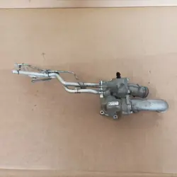 Boîtier thermostat OEM 670051609 pour Alfa Romeo