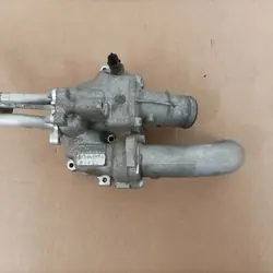 Carcaça termóstato OEM 670051609 para Alfa Romeo