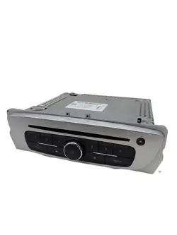 Renault OE -radio OEM 281157698R Scenic III:lle