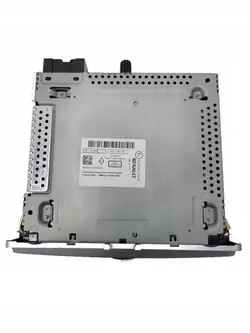 Renault OE Radio OEM 281157698R für Scenic III
