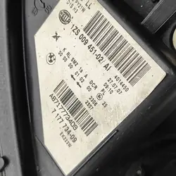 Scheinwerferteil OEM 158762 Vorne rechts BMW 5 E60/E61
