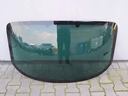 VW Passat CC Janela Traseira 2008-2012 OEM