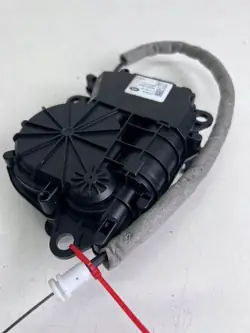 Jaguar F-Type Coupe kofferbakslot OEM EX53404C10AC