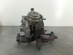 Turbo Garrett OEM 038253019N GT1749V para SEAT