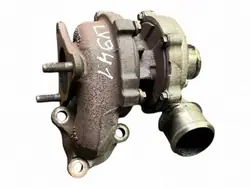 Turbo Honda HR-V 1.6D GTD1244 Gebraucht
