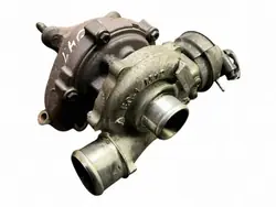 Turbo Honda HR-V 1.6D GTD1244 Gebraucht
