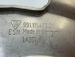 Porsche OE 99111147301 Pakoputken kiinnike