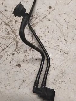 Tuyau refroidisseur d'huile Mercedes-Benz GLC X253 OEM x253