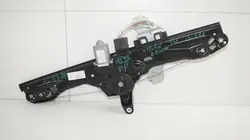 OEM 360189568 Regulador Janela Dianteira Direita Nissan Qashqai