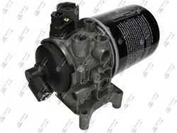 Soupape de sécheur d'air OEM LA8104 pour Iveco Eurocargo