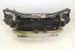 Courroie Avant OEM 365577270 pour Audi A8 D3 3.0 TDI