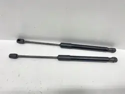 Amortisseur à gaz capot avant Skoda Superb 3 III 2015-