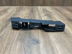 Absorvedor de para-choque dianteiro esquerdo RENAULT CAPTUR