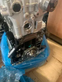 Uusi 2.0 TFSI moottori CDN CCZ CAW CCT CAE OEM 06K103023N
