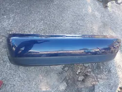 Parachoques trasero Audi A3 8L 00-03 LZ5K