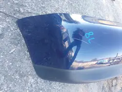 Pare-chocs arrière Audi A3 8L 00-03 LZ5K