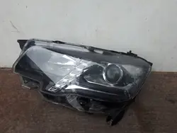 Linker Koplamp Peugeot Partner IV Rifter 17-22 9816827280