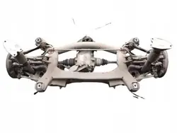 Poutre suspension arrière OEM 406744 BMW F22 2014-2017