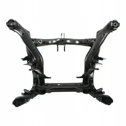 Cuna Suspensión Trasera Porsche Cayenne 92A OEM 95833103103