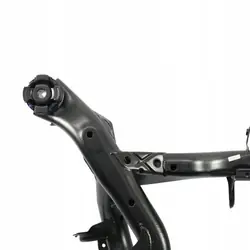 Cuna Suspensión Trasera Porsche Cayenne 92A OEM 95833103103