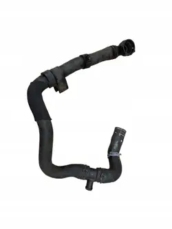 Volkswagen OE 5N0 122 051 AS Radiador de motor